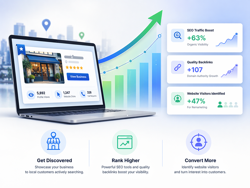 Visit Best Sites for a curated business directory showcasing the best local businesses delivering exceptional products and services to customers